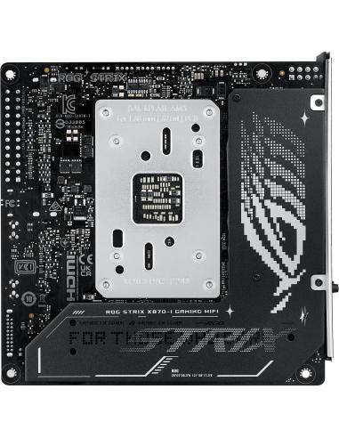 Asus ROG STRIX X870-I GAMING WIFi