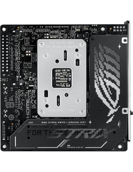 Asus ROG STRIX X870-I GAMING WIFi