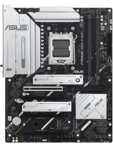 Asus Prime X870-P WiFi