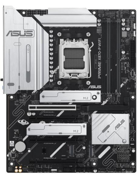 Asus Prime X870-P WiFi
