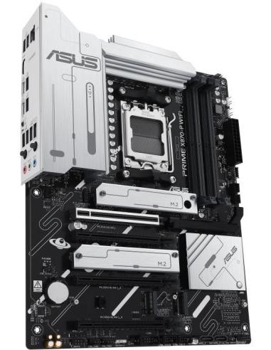 Asus Prime X870-P WiFi