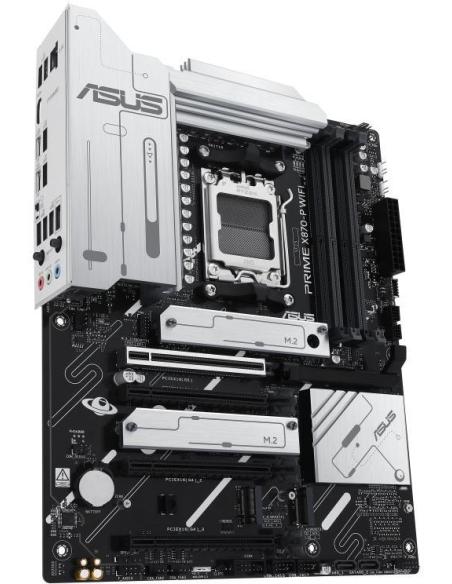 Asus Prime X870-P WiFi