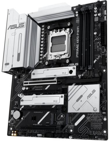 Asus Prime X870-P WiFi