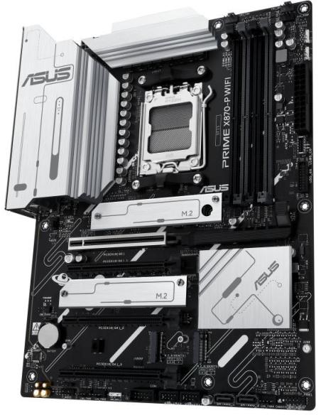 Asus Prime X870-P WiFi