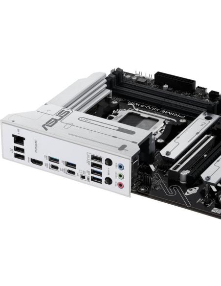 Asus Prime X870-P WiFi