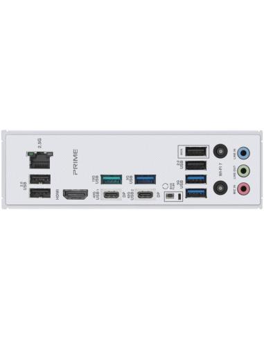 Asus Prime X870-P WiFi