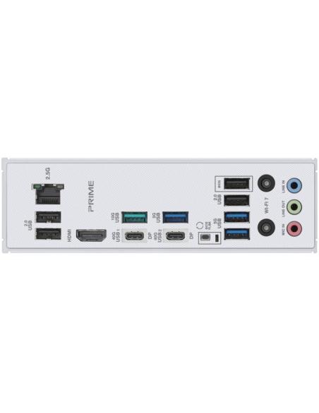 Asus Prime X870-P WiFi