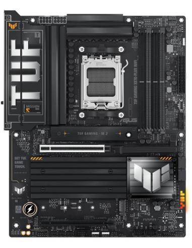 Asus TUF Gaming X870-PLUS WIFI