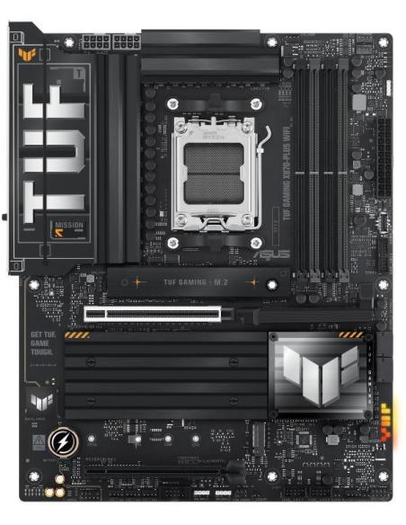 Asus TUF Gaming X870-PLUS WIFI