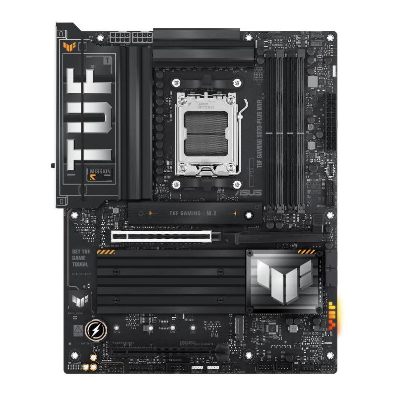 Asus TUF Gaming X870-PLUS WIFI