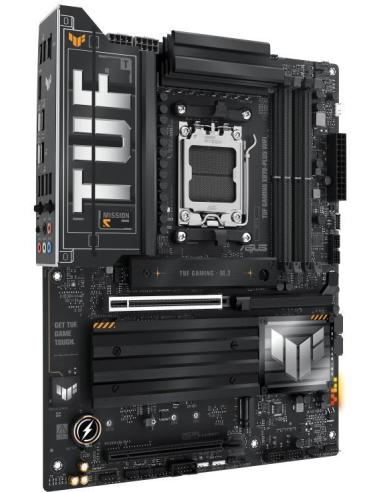 Asus TUF Gaming X870-PLUS WIFI