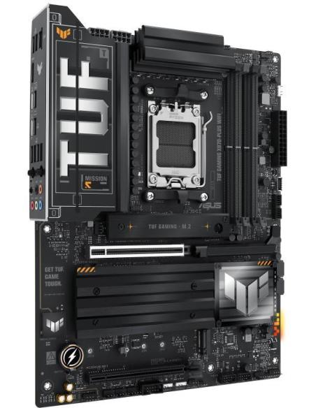 Asus TUF Gaming X870-PLUS WIFI