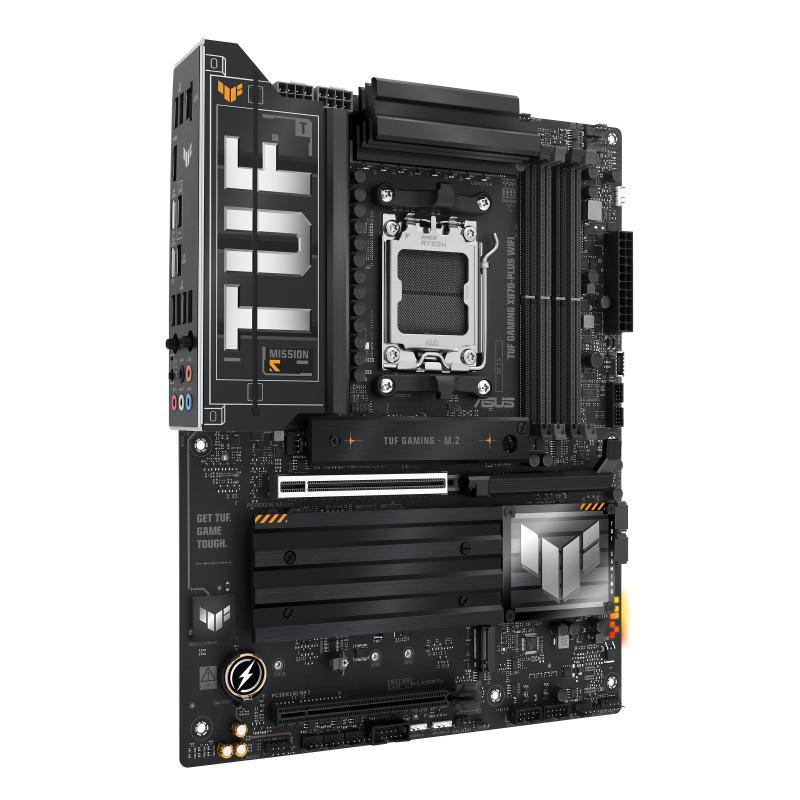 Asus TUF Gaming X870-PLUS WIFI