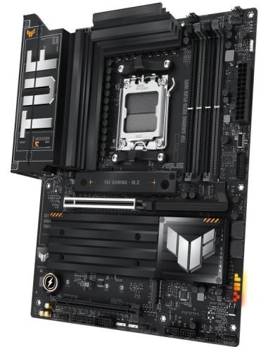 Asus TUF Gaming X870-PLUS WIFI