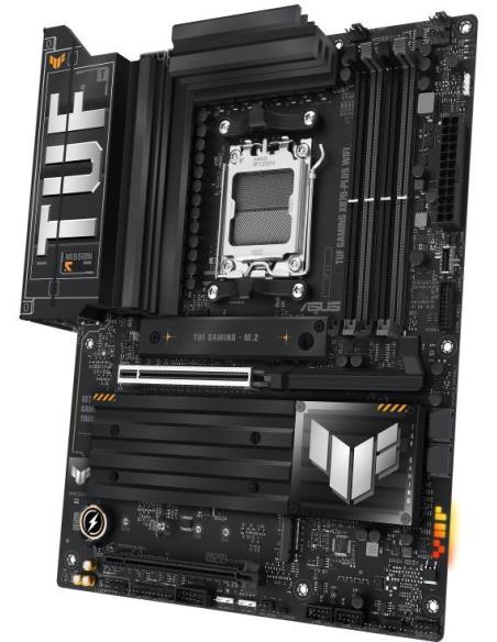Asus TUF Gaming X870-PLUS WIFI
