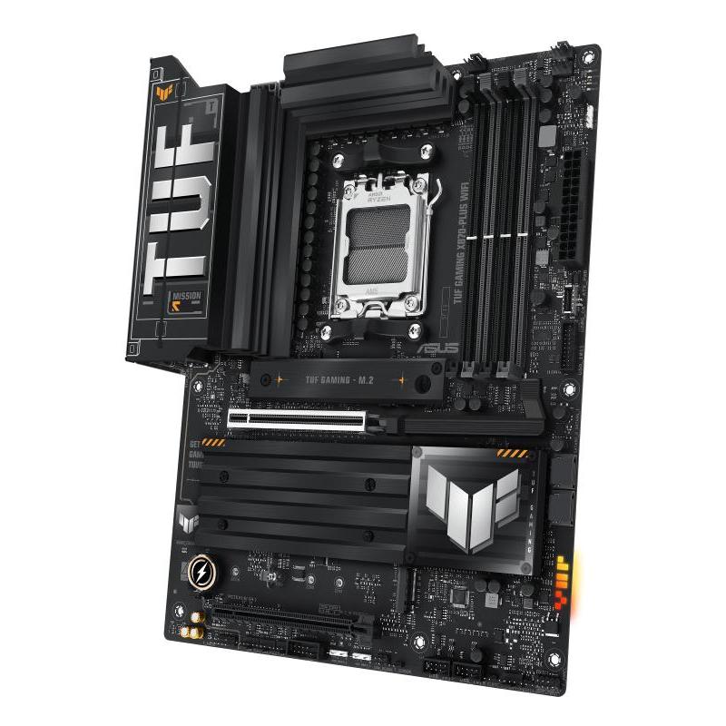 Asus TUF Gaming X870-PLUS WIFI