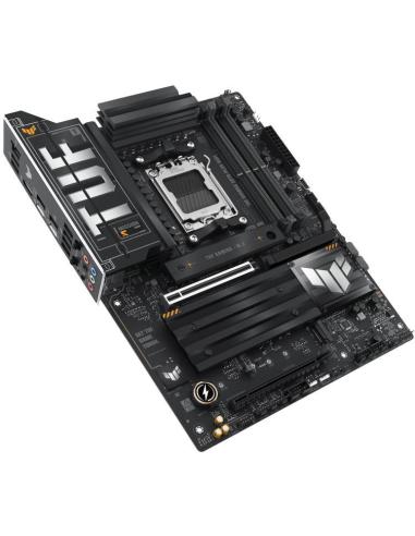 Asus TUF Gaming X870-PLUS WIFI