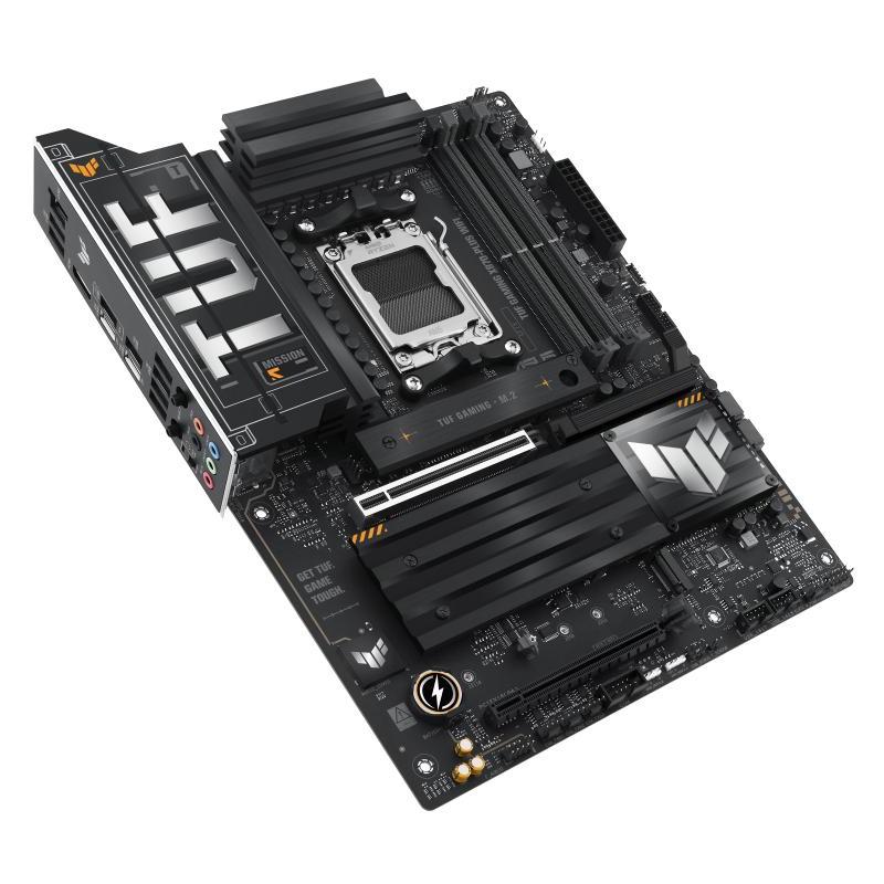 Asus TUF Gaming X870-PLUS WIFI