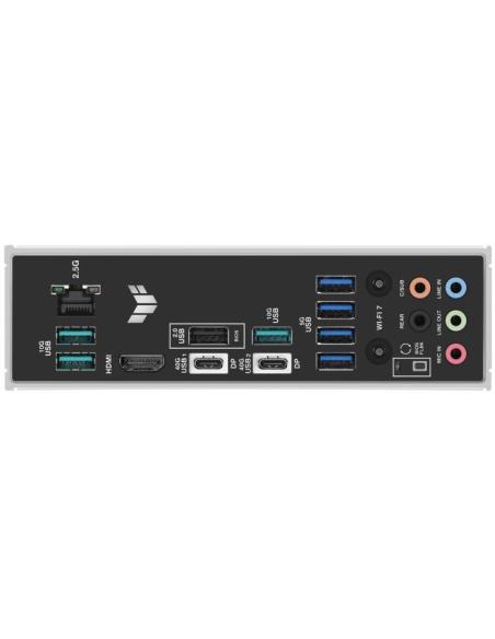 Asus TUF Gaming X870-PLUS WIFI