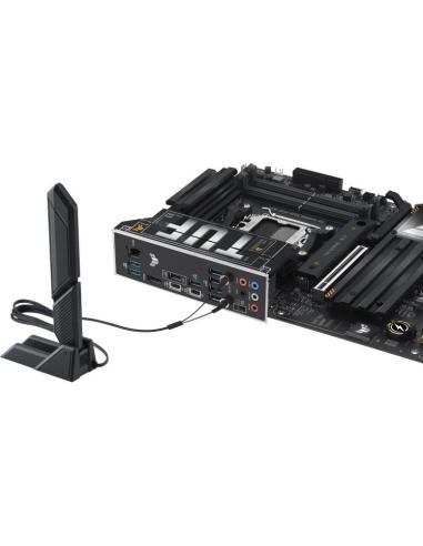 Asus TUF Gaming X870-PLUS WIFI