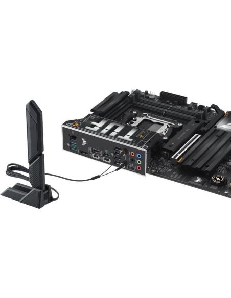 Asus TUF Gaming X870-PLUS WIFI