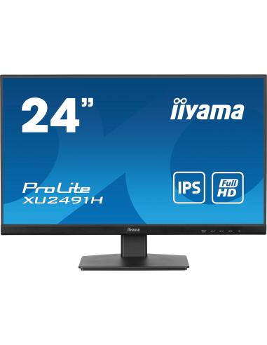 Iiyama ProLite XU2491H-B1 24" LED IPS FullHD 100Hz