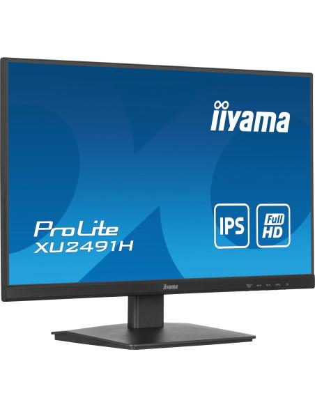 Iiyama ProLite XU2491H-B1 24" LED IPS FullHD 100Hz
