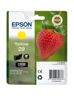 Epson T2984 Cartucho de Tinta Amarillo-CCICTO0526
