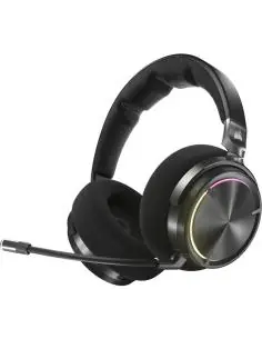 Corsair VIRTUOSO MAX Carbon Auriculares Inalámbricos Gaming