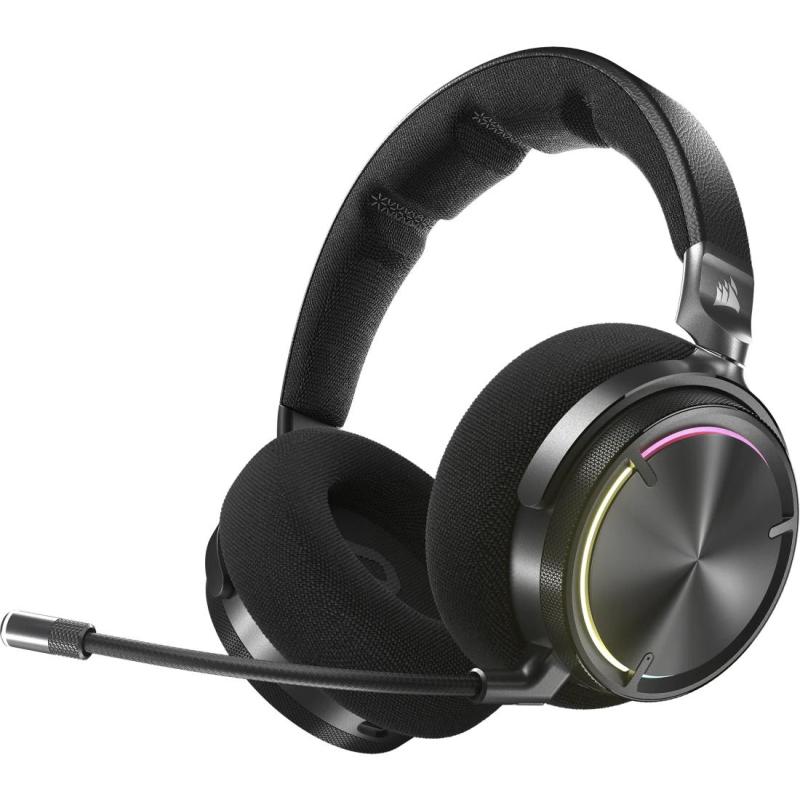 Corsair VIRTUOSO MAX Carbon Auriculares Inalámbricos Gaming