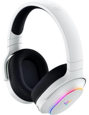 Razer Barracuda X Chroma Auriculares Inalámbricos Blanco