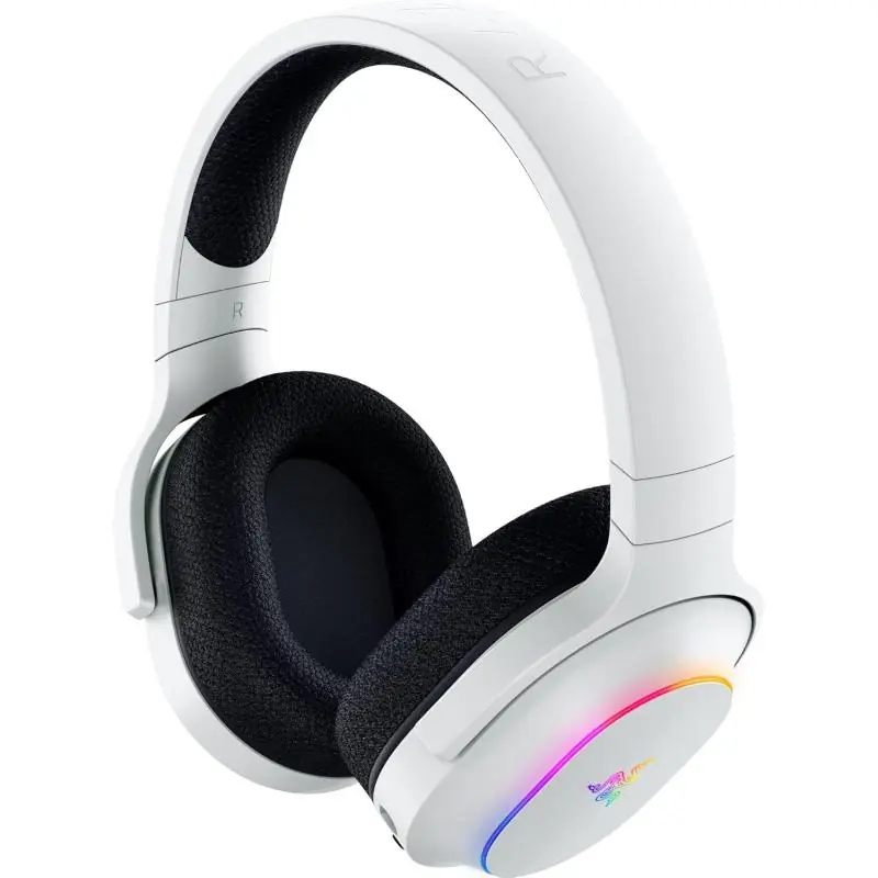 Razer Barracuda X Chroma Auriculares Inalámbricos Blanco