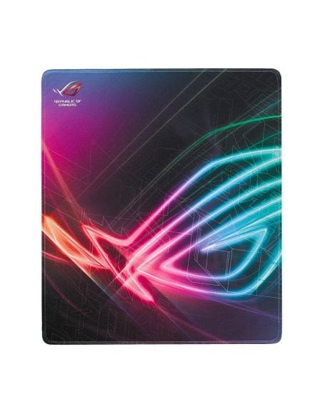 Asus Rog Strix Edge Alfombrilla Gaming Multicolor