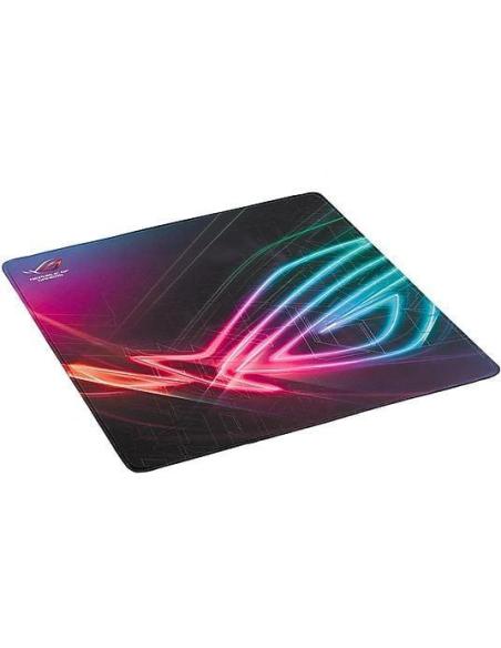 Asus Rog Strix Edge Alfombrilla Gaming Multicolor