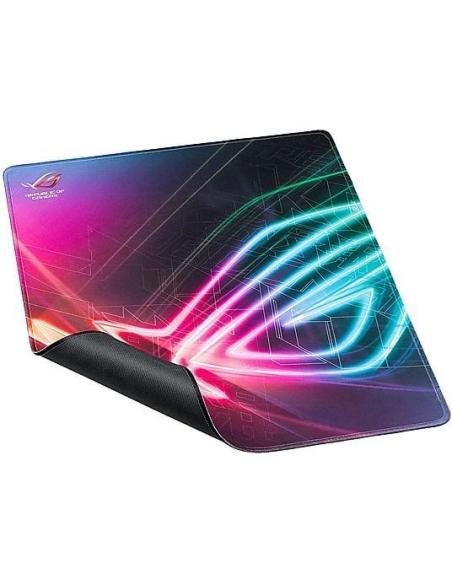 Asus Rog Strix Edge Alfombrilla Gaming Multicolor