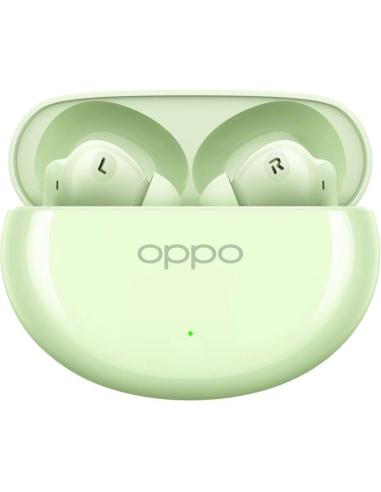 Oppo Enco Air4 Auriculares Inalámbricos Bluetooth Verde