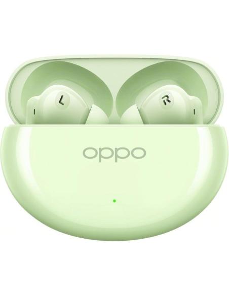 Oppo Enco Air4 Auriculares Inalámbricos Bluetooth Verde