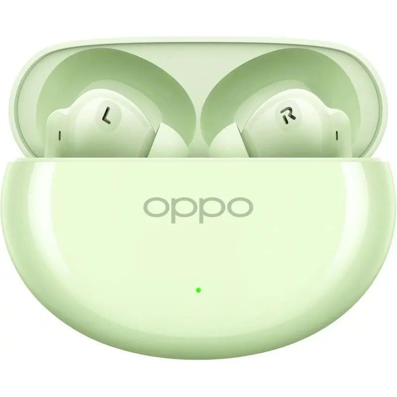 Oppo Enco Air4 Auriculares Inalámbricos Bluetooth Verde