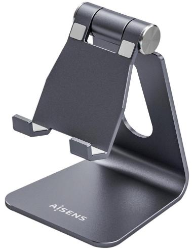 Aisens MS1PM-083 Soporte para Smartphone/Tablet hasta 7"