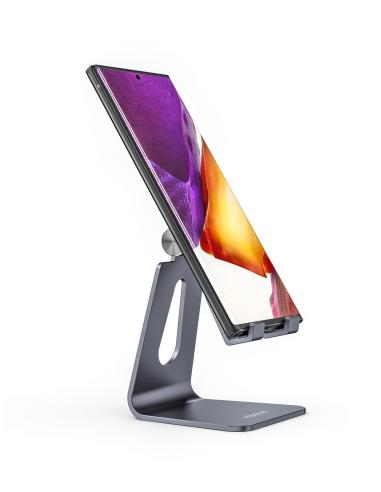 Aisens MS1PM-083 Soporte para Smartphone/Tablet hasta 7"