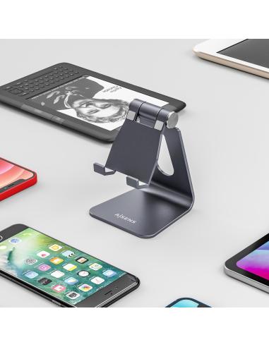 Aisens MS1PM-083 Soporte para Smartphone/Tablet hasta 7"