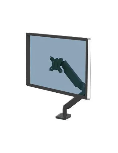 Fellowes 8043301 Platinum Series Soporte de Sobremesa para Monitor 32" Máx. 8Kg Negro