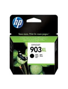 HP 903XL Cartucho de Tinta Negro-CCICTO0591