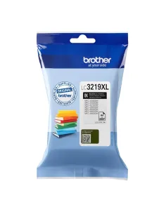 Brother LC3219XLBK Cartucho de Tinta Negro-CCICTO0592