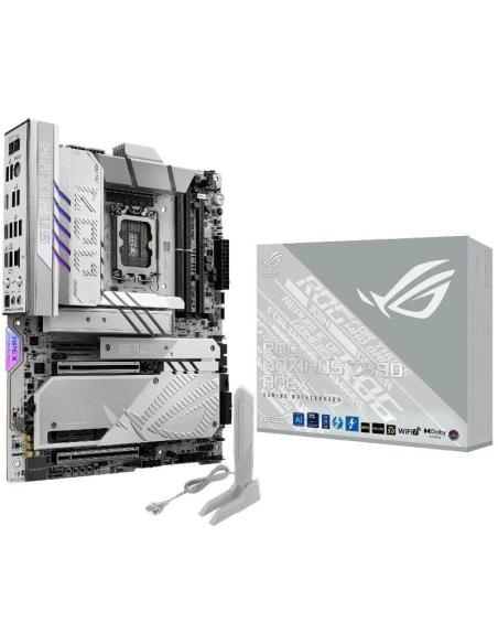 Asus ROG MAXIMUS Z890 APEX