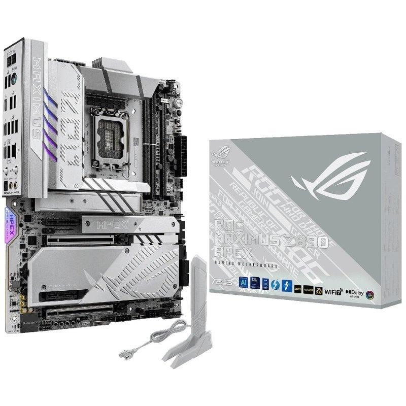 Asus ROG MAXIMUS Z890 APEX