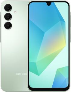 Samsung Galaxy A16 4/128GB Verde-NTETMO2601