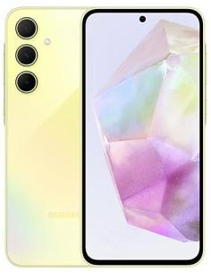 Samsung Galaxy A35 5G 6/128GB Amarillo