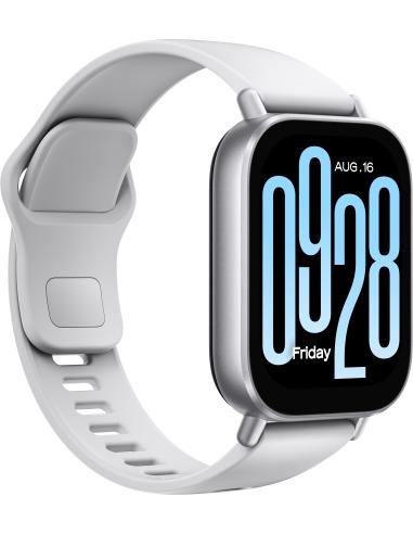 Xiaomi Redmi Watch 5 Active Plata