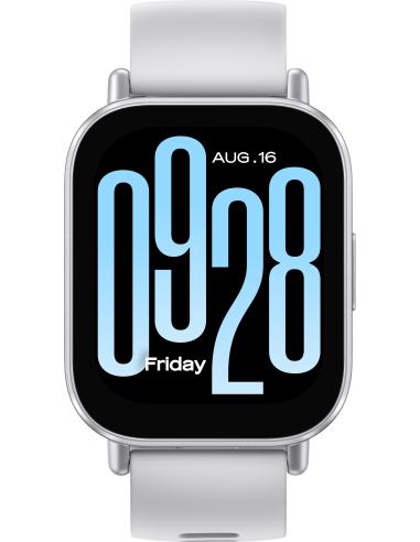 Xiaomi Redmi Watch 5 Active Plata